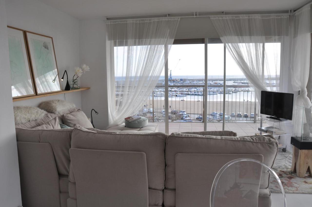 El Piset De Palamos Apartment Bagian luar foto