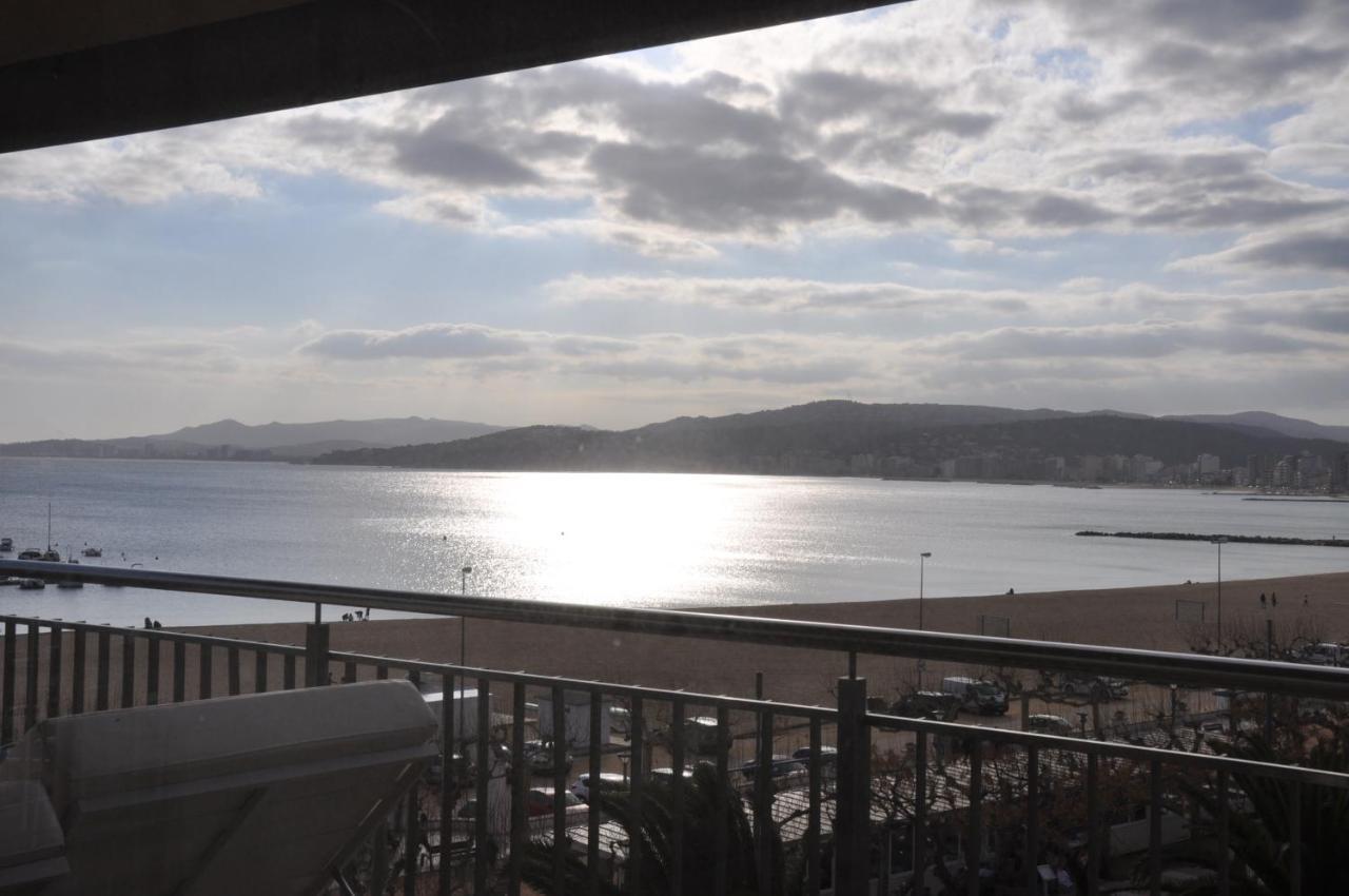 El Piset De Palamos Apartment Bagian luar foto
