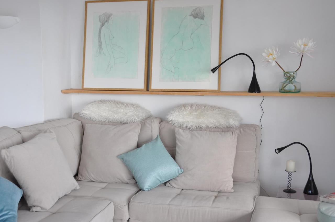 El Piset De Palamos Apartment Bagian luar foto