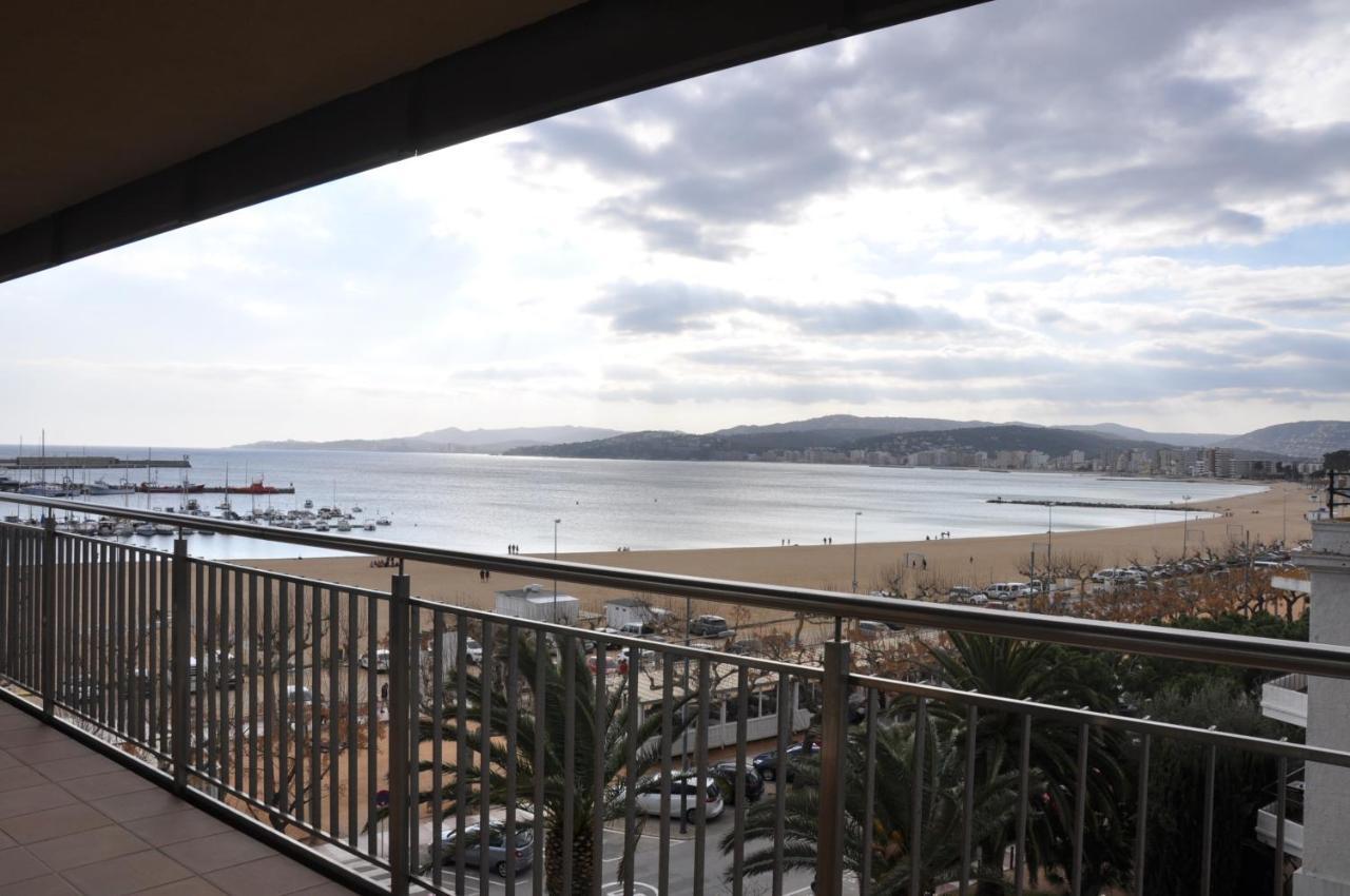 El Piset De Palamos Apartment Bagian luar foto