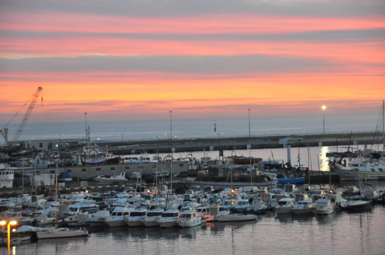 El Piset De Palamos Apartment Bagian luar foto