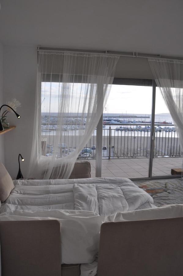 El Piset De Palamos Apartment Bagian luar foto