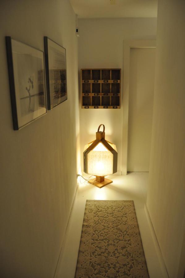 El Piset De Palamos Apartment Bagian luar foto