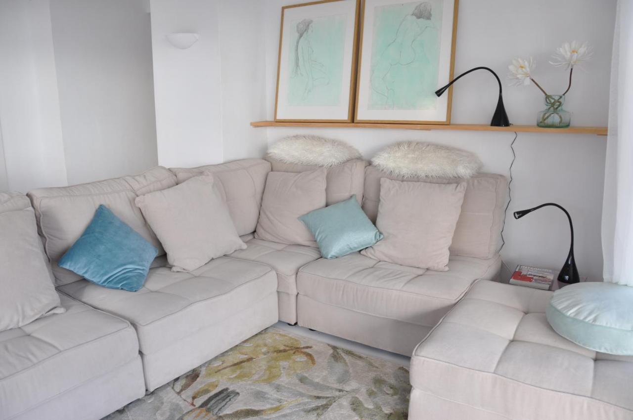 El Piset De Palamos Apartment Bagian luar foto