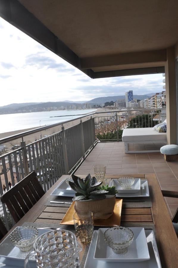 El Piset De Palamos Apartment Bagian luar foto