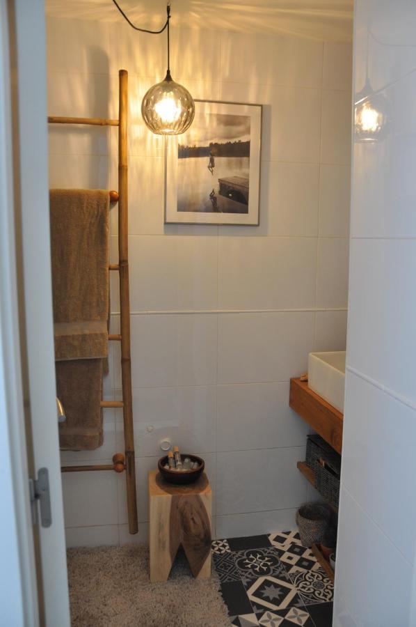 El Piset De Palamos Apartment Bagian luar foto